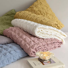 Collection image for: Lenjerii din bumbac CREPONAT