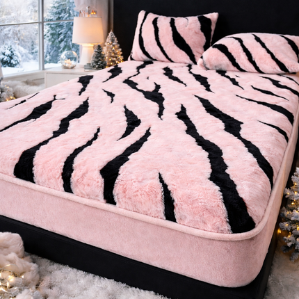 Husă Premium din blăniță 180x200 cm, Cod: TPB2