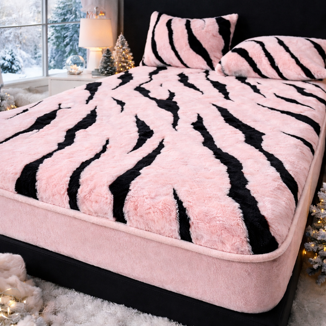 Husă Premium din blăniță 180x200 cm, Cod: TPB2