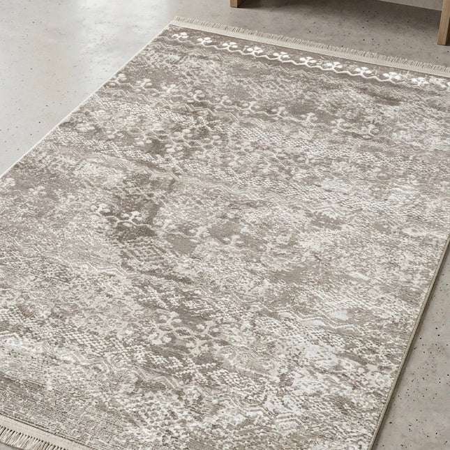 Covor Premium Colecția Silk, moale și rafinat, Cod: CPCS12
