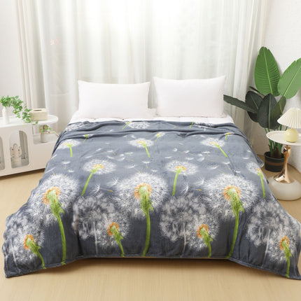 Pătură catifelată cocolino Soft Touch, 200x230 cm COD: PCSS32