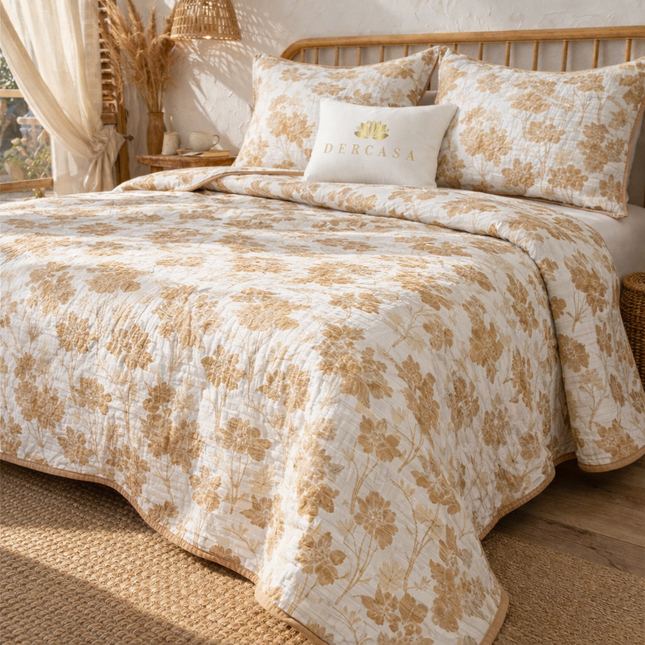 Cuvertură din IN și bumbac premium – set 5 piese, Cod: CYB4