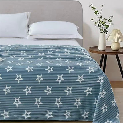 Pătură catifelată cocolino Soft Touch, 200x230 cm COD: PCM9