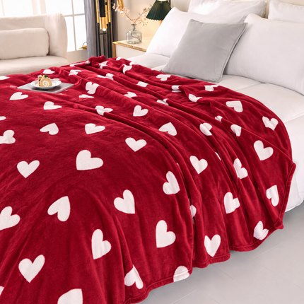 Pătură catifelată cocolino Soft Touch, 200x230 cm COD: PCSS60