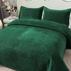 Collection image for: Cuverturi duble din Catifea