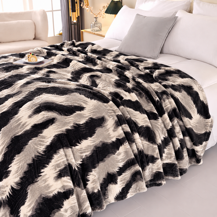 Pătură catifelată cocolino Soft Touch, 200x230 cm COD: PCSS50