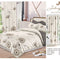 Lenjerii de pat+draperii incluse
