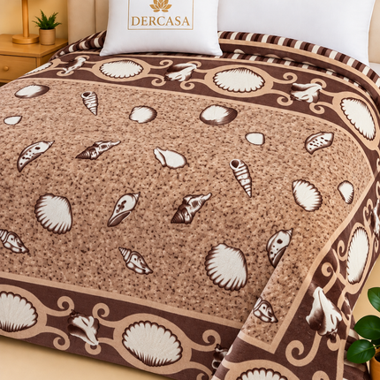 Pătură catifelată cocolino Soft Touch, 200x230 cm COD: PCSS87