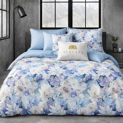 Lenjerie Premium Ultra Moale – Design Exclusiv, 4 Piese, Cod: DSXC10