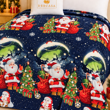 Pătură catifelată cocolino Soft Touch, 200x230 cm COD: PCSS107