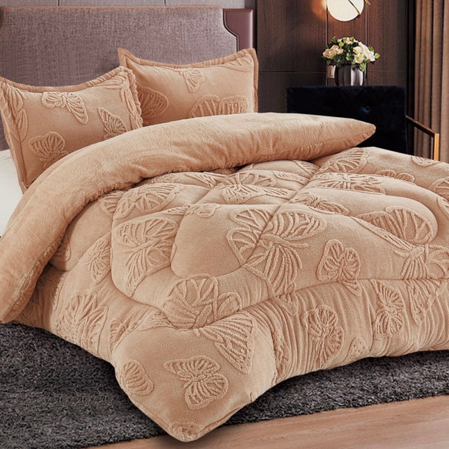 Pilotă Cocolino moale și călduroasă, 200x230 cm, Cod: MRJ6