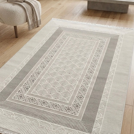 Covor Premium Colecția Silk, moale și rafinat, Cod: CPCS4