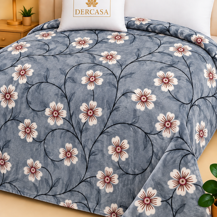 Pătură catifelată cocolino Soft Touch, 200x230 cm COD: PCSS86