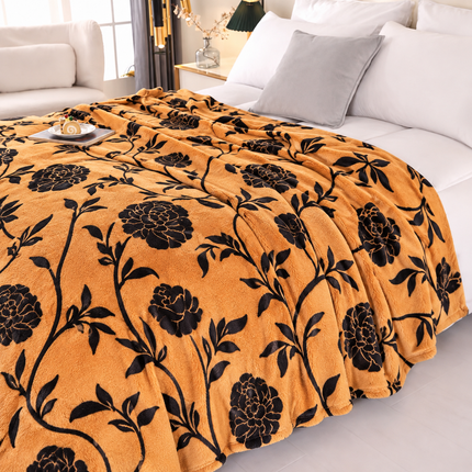 Pătură catifelată cocolino Soft Touch, 200x230 cm COD: PCSS56