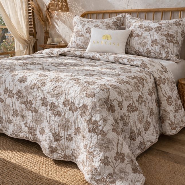 Cuvertură din IN și bumbac premium – set 5 piese, Cod: CYB17