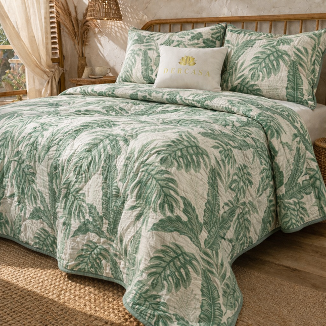 Cuvertură din IN și bumbac premium – set 5 piese, Cod: CYB22