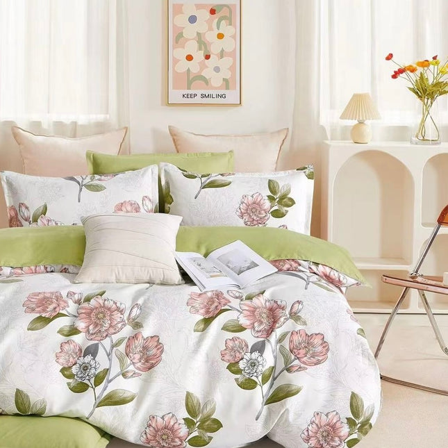 Lenjerie Premium 6 Piese din Finet Moale, Cod: SSN17