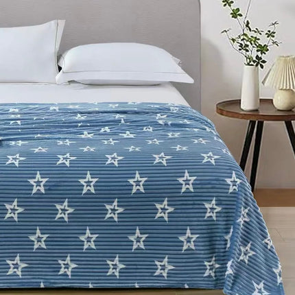 Pătură catifelată cocolino Soft Touch, 200x230 cm COD: PCM6