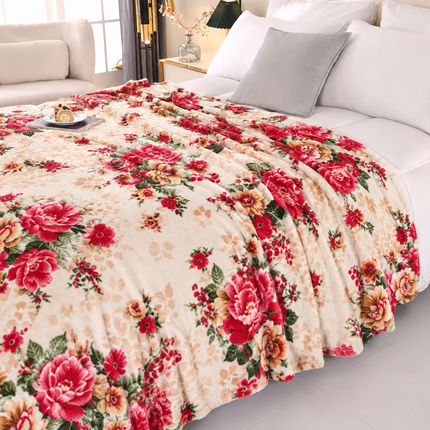 Pătură catifelată cocolino Soft Touch, 200x230 cm COD: PCSS57