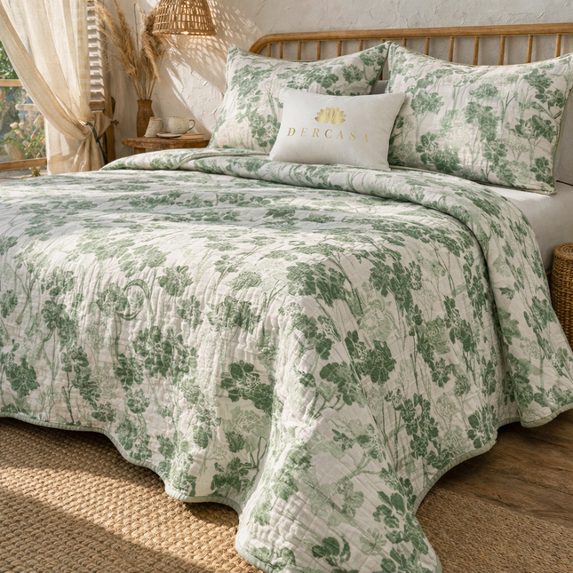 Cuvertură din IN și bumbac premium – set 5 piese, Cod: CYB19