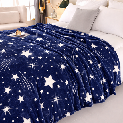 Pătură catifelată cocolino Soft Touch, 200x230 cm COD: PCSS55