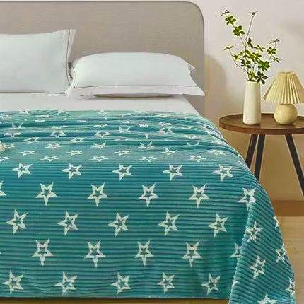 Pătură catifelată cocolino Soft Touch, 200x230 cm COD: PCM10