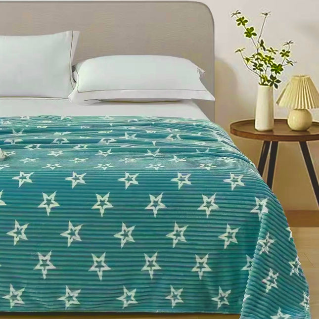 Pătură catifelată cocolino Soft Touch, 200x230 cm COD: PCM10