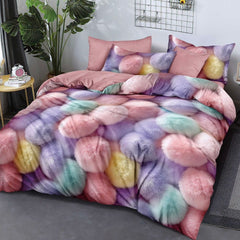 Collection image for: Lenjerii de LuX cu Cearșaful de pat cu ELASTIC