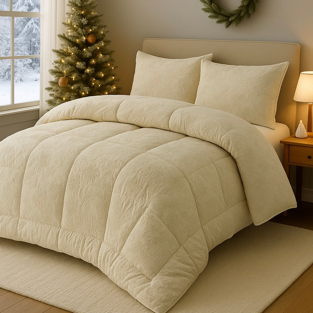 Pilotă Cocolino moale și călduroasă, 200x230 cm, Cod MRY58