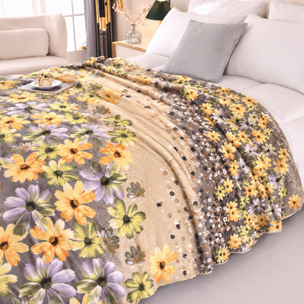 Pătură catifelată cocolino Soft Touch, 200x230 cm COD: PCSS58