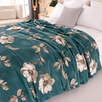 Pătură catifelată cocolino Soft Touch, 200x230 cm COD: PCSS44