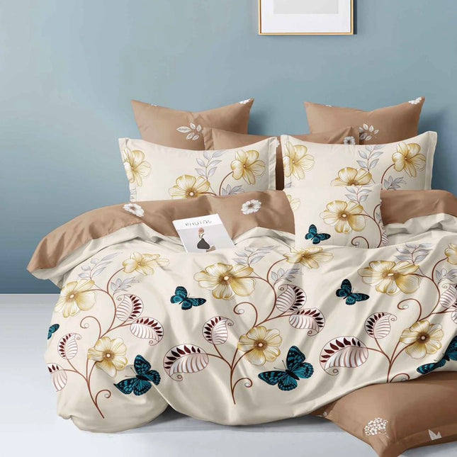 Lenjerie Premium 6 Piese din Finet Moale, Cod: SSN23