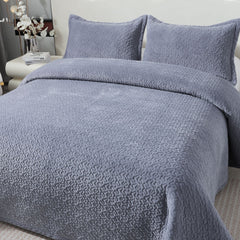 Collection image for: Cuverturi duble din Catifea