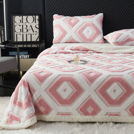 Pătură Teral Polar Dream, 200x230 cm, Cod: TPD27