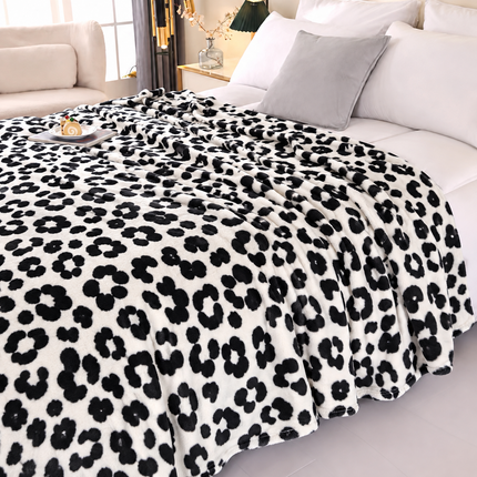 Pătură catifelată cocolino Soft Touch, 200x230 cm COD: PCSS65