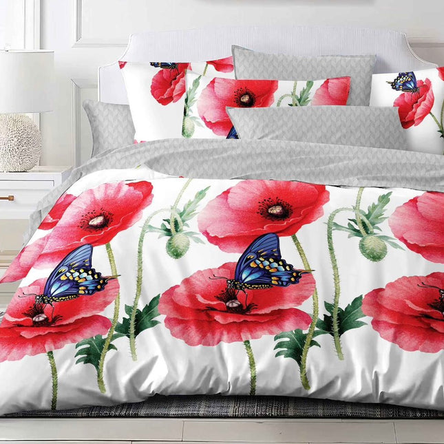 Lenjerie Premium 6 Piese din Finet Moale, Cod: SSN10