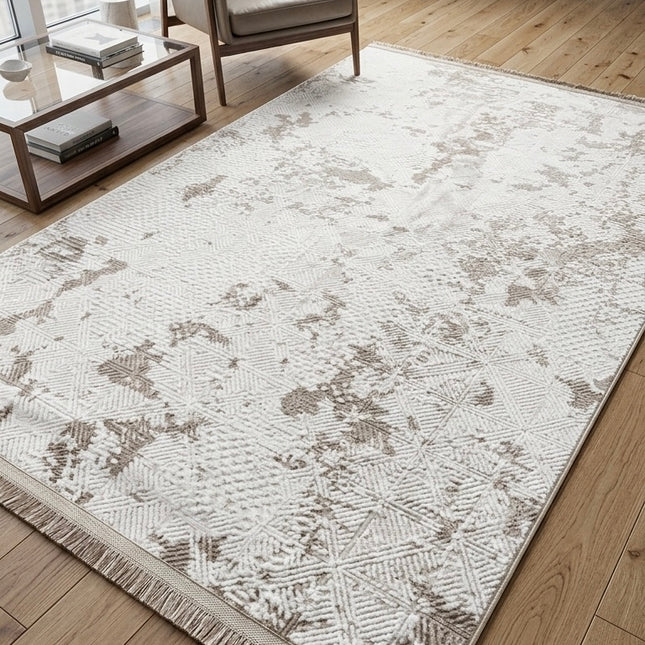 Covor Premium Colecția Silk, moale și rafinat, Cod: CPCS15