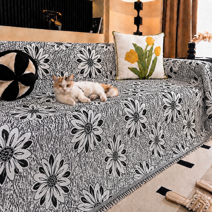 Husă pentru canapea / cuvertură – 180×240 cm, cod: HDS403