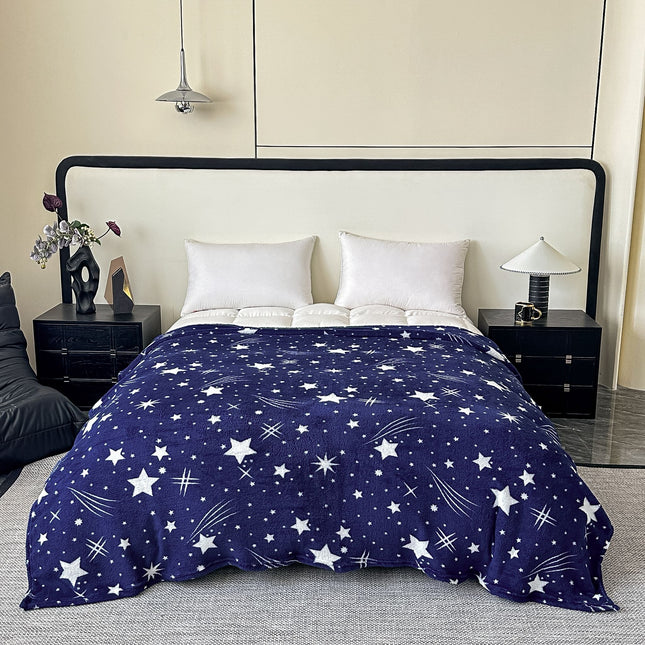 Pătură catifelată cocolino Soft Touch, 200x230 cm COD: PCSS38