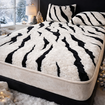 Husă Premium din blăniță 180x200 cm, Cod: TPB3