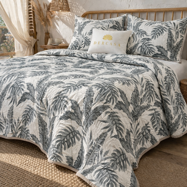 Cuvertură din IN și bumbac premium – set 5 piese, Cod: CYB10