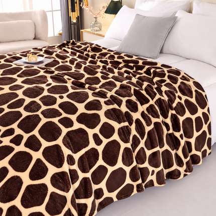 Pătură catifelată cocolino Soft Touch, 200x230 cm COD: PCSS52