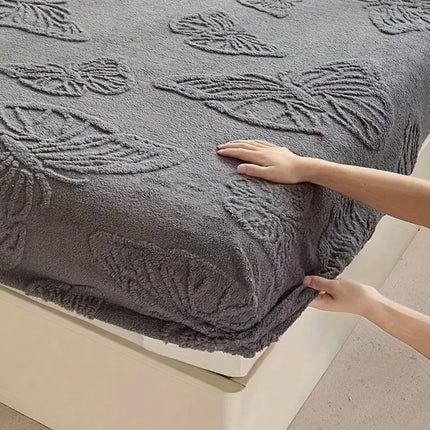 Husa de pat cu elastic COCOLINO+ 2 fete de perna Cod: HCY4