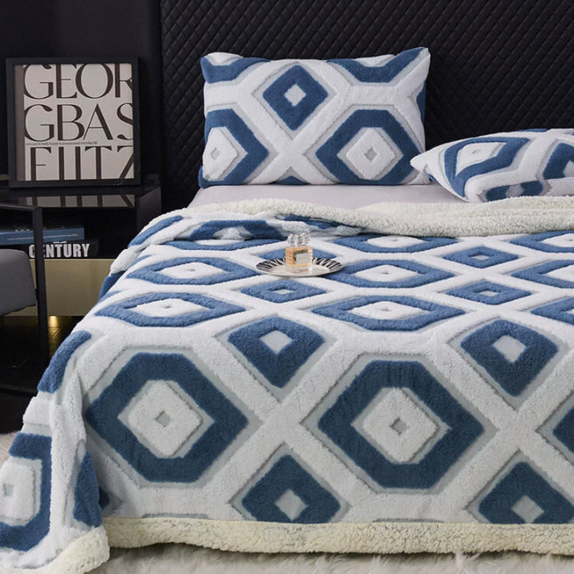 Pătură Teral Polar Dream, 200x230 cm, Cod: TPD26