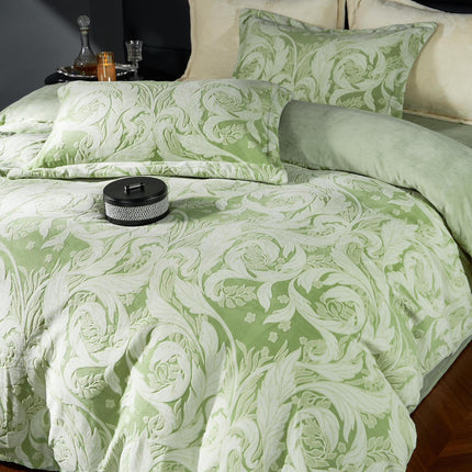 Set lenjerie de pat ultra-moale Cocolino – 4 piese, Cod: COCO4