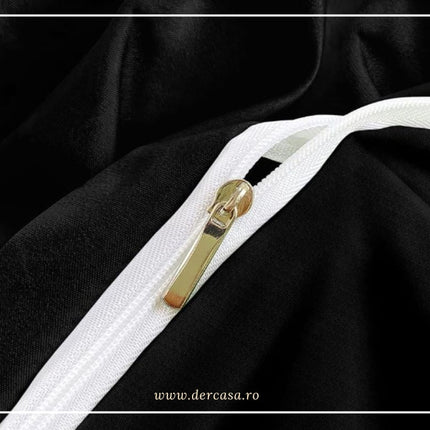 Lenjerie de pat din Bumbac finet 6 PIESE(IMPRIMEU EXACT CA ÎN POZĂ) COD: FY500