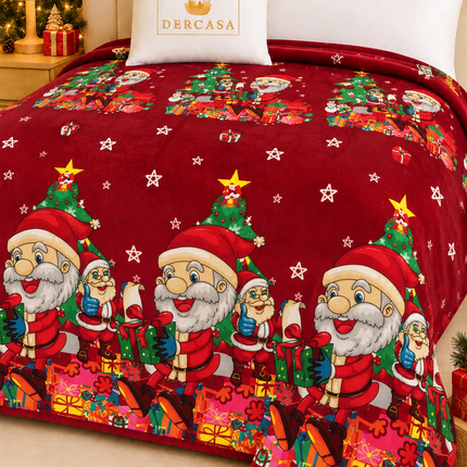 Pătură catifelată cocolino Soft Touch, 200x230 cm COD: PCSS108