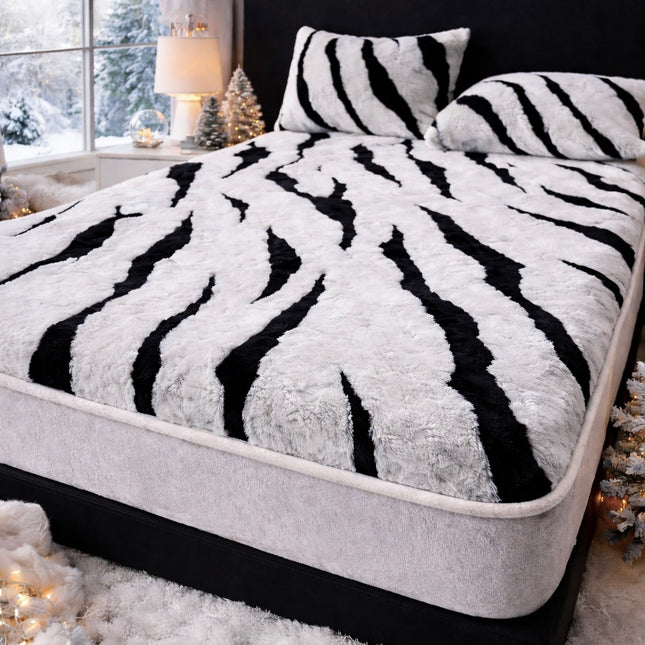 Husă Premium din blăniță 180x200 cm, Cod: TPB5