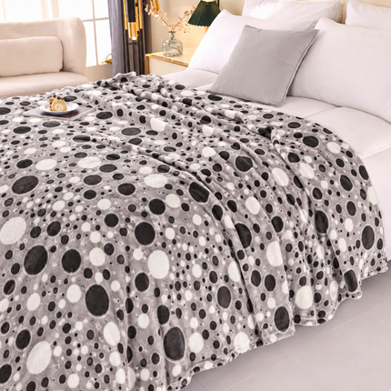 Pătură catifelată cocolino Soft Touch, 200x230 cm COD: PCSS59