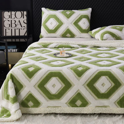 Pătură Teral Polar Dream, 200x230 cm, Cod: TPD28